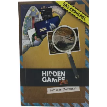 Hidden Games HGAK09TU dodelijk ongeval met doorrijden na vluchtmisdrijf detectivespel kaarten 4260686490977