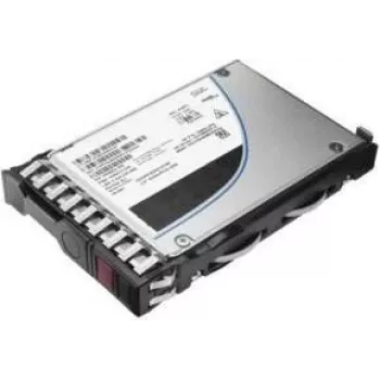 HPE Read Intensive 960GB SATA 6Gb/s 2,5 inch SFF hot-swap SSD met SmartDrive Carrier 871768-B21