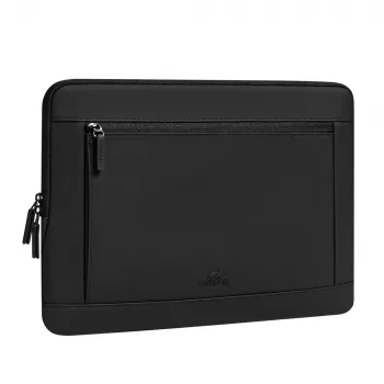 Rivacase 7805 16 inch laptop-hoes voor MacBook Pro 16, zwart