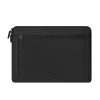 Rivacase 7805 16 inch laptop-hoes voor MacBook Pro 16, zwart
