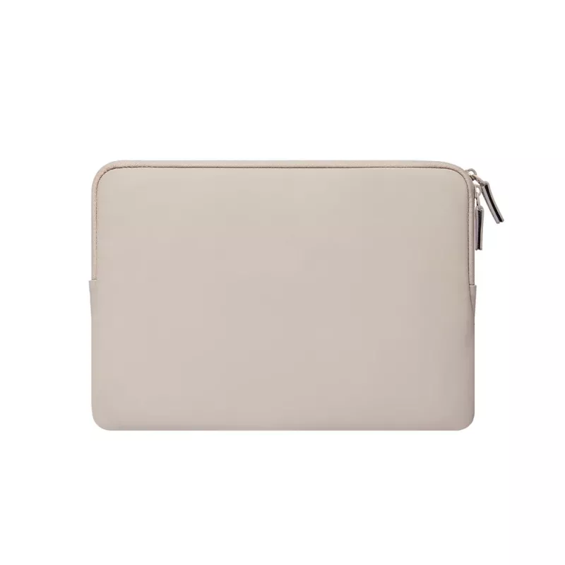 RIVACASE NEO 7802 laptophoes 12 inch beige