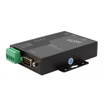 EXSYS EX-61011 Seriële apparaatserver RS-232/422/485 naar Ethernet