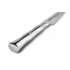 Samura Harakiri schilmes 80 mm AUS-8 roestvrij staal zwart