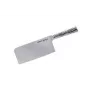 SAMURA Harakiri Nakiri-mes 180 mm bamboe handgreep