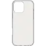 Black Rock Cover Clear Protection hoesje voor Apple iPhone 16 Pro Max, transparant (00228098)
