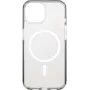 Black Rock 00221330 transparante TPU-achterkantbehuizing voor Apple iPhone 13/14 (6,1 inch)