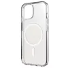 Black Rock 00221330 transparante TPU-achterkantbehuizing voor Apple iPhone 13/14 (6,1 inch)
