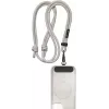 Black Rock universele draagriem wit 0,8 m 00221550