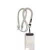 Black Rock universele draagriem wit 0,8 m 00221550