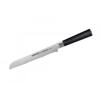 SAMURA broodmes 230 mm