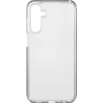 Black Rock Cover transparante beschermhoes voor Samsung Galaxy A15, transparant (00226150)