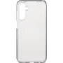 Black Rock Cover transparante beschermhoes voor Samsung Galaxy A15, transparant (00226150)