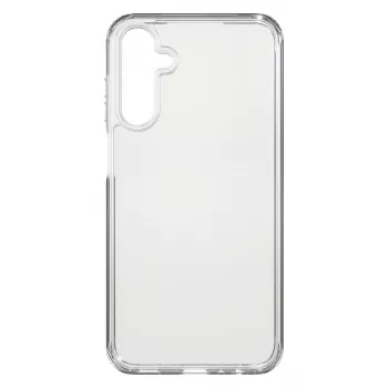 Black Rock Cover transparante beschermhoes voor Samsung Galaxy A15, transparant (00226150)