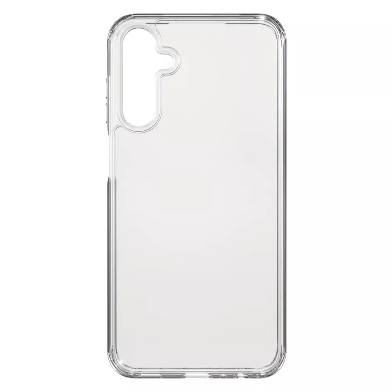 Black Rock Cover transparante beschermhoes voor Samsung Galaxy A15, transparant (00226150)