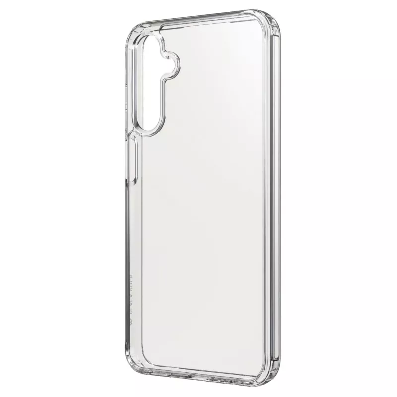 Black Rock Cover transparante beschermhoes voor Samsung Galaxy A15, transparant (00226150)