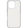 Black Rock transparante beschermhoes voor Apple iPhone 16 Pro, transparant (00228090)