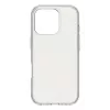 Black Rock transparante beschermhoes voor Apple iPhone 16 Pro, transparant (00228090)