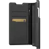 Black Rock The Classic Folio hoes voor 6,7 inch iPhone – zwart 00226126