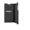 Black Rock The Classic Folio hoes voor 6,7 inch iPhone – zwart 00226126