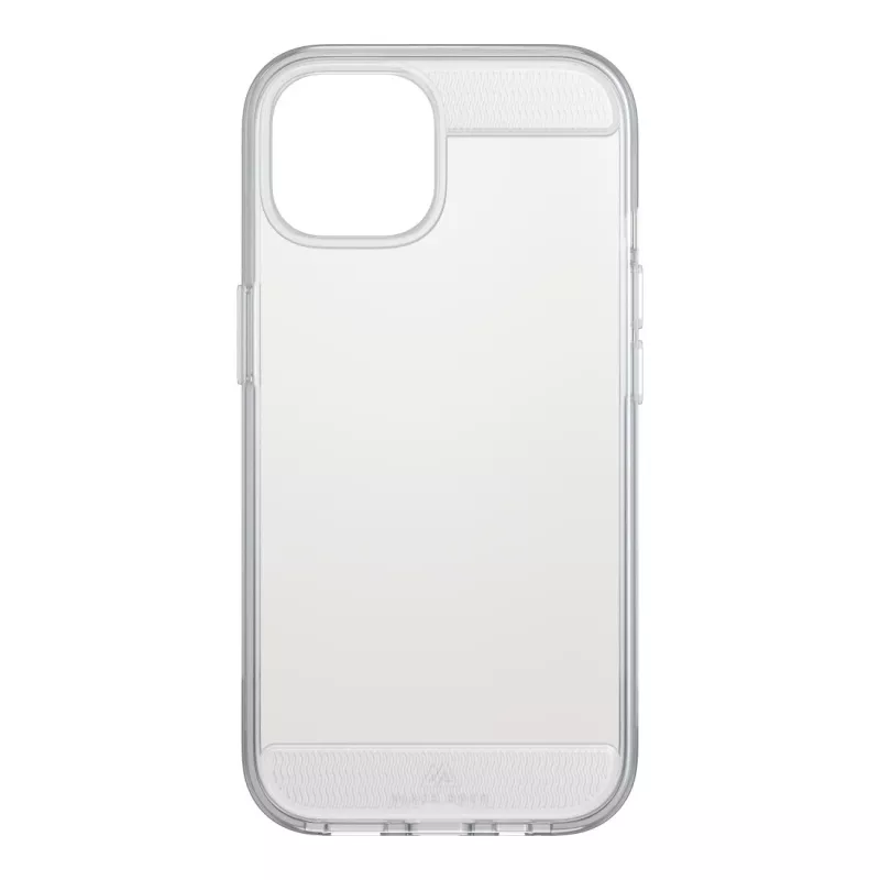 Black Rock Air Robust hoes voor Apple iPhone 15, transparant 00221257