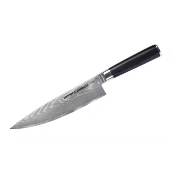 SAMURA Damascus kokmes 200 mm