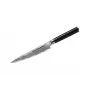 Samura Damascus universeel keukenmes 150 mm, AUS-10 damaststaal, 67 lagen (SD-0023)