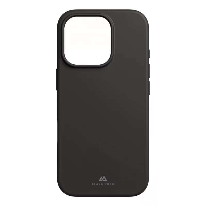 Black Rock Urban hoes voor Apple iPhone 16 Pro, zwart (00228087)