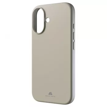 Black Rock Mag Urban hoes voor Apple iPhone 16, zand 00228168