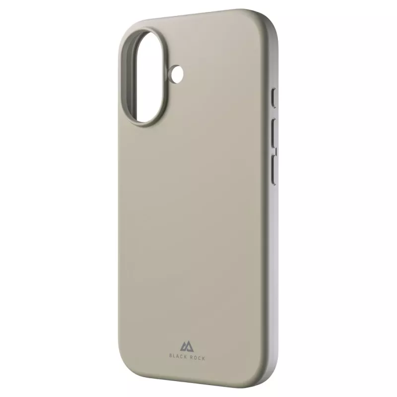 Black Rock Mag Urban hoes voor Apple iPhone 16, zand 00228168
