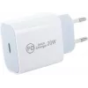 CYOO 20W USB-C wandlader met USB-C naar Lightning kabel (CY123221)