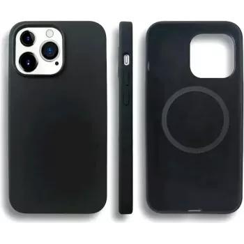 CYOO Liquid Silicone hoes voor Apple iPhone 15 Pro Max (CY123283)