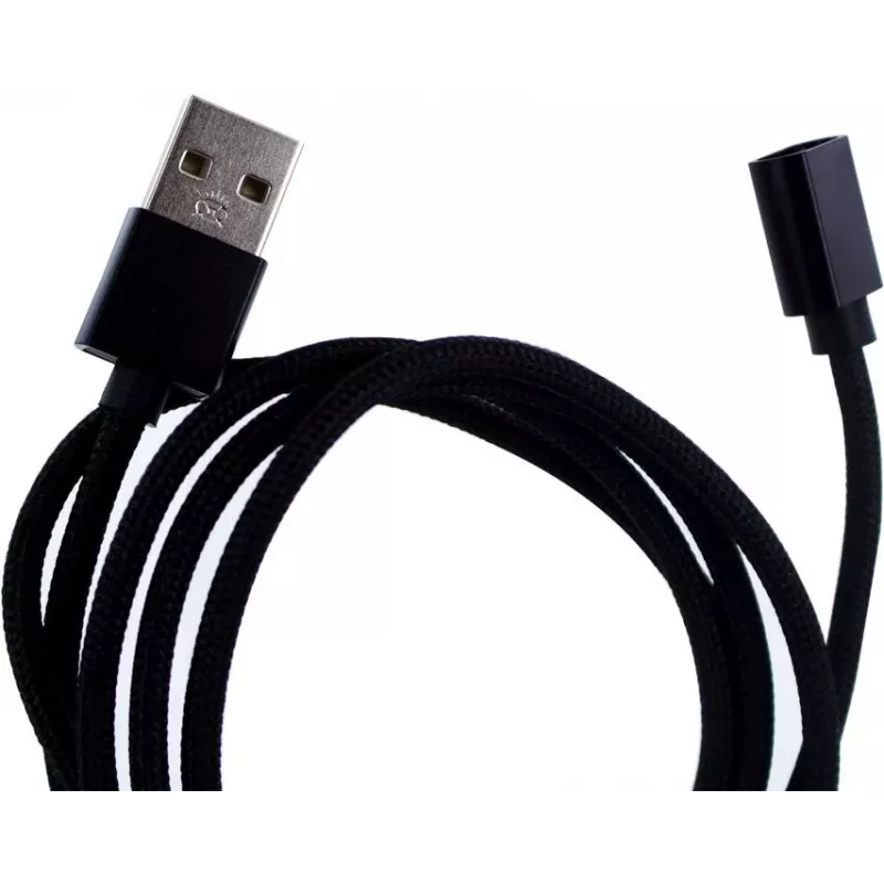 Cyoo Magnetische USB-C / Lightning oplaadkabel 1m (CY123130)