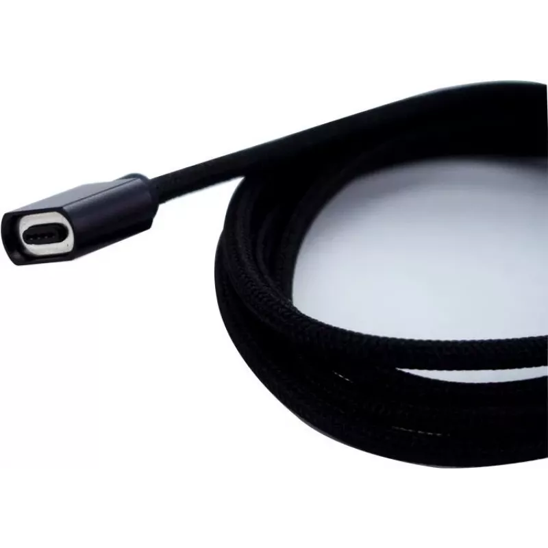 Cyoo Magnetische USB-C / Lightning oplaadkabel 1m (CY123130)