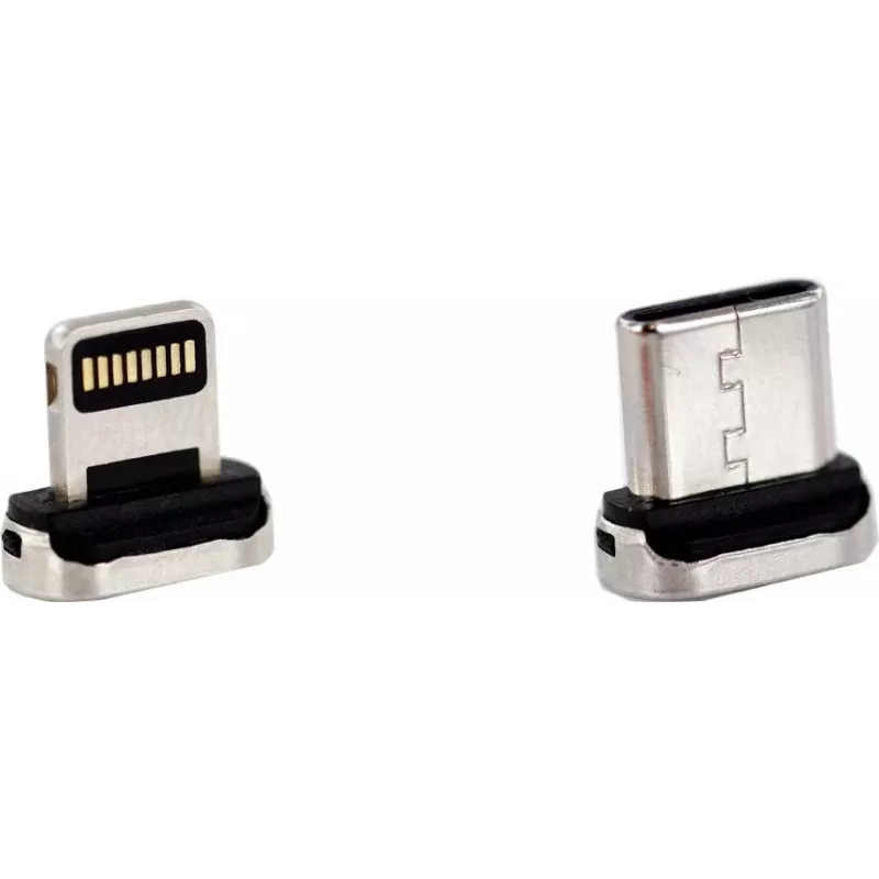 Cyoo Magnetische USB-C / Lightning oplaadkabel 1m (CY123130)