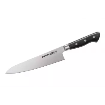 SAMURA PRO-S 3-delige messenset