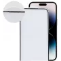 Cyoo Pro Full Cover displayscherm van gehard glas voor Apple iPhone 15 Pro Max (CY123295)