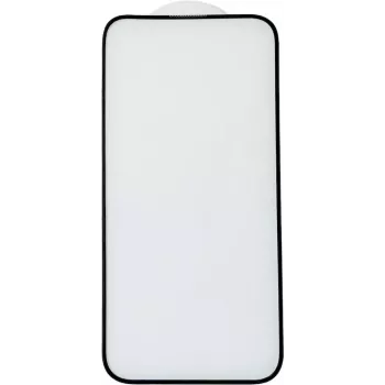 Cyoo Pro Full Cover displayscherm van gehard glas voor Apple iPhone 15 Pro Max (CY123295)