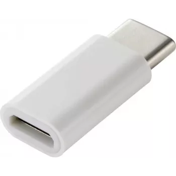CYOO Lightning naar USB-C oplaadadapter CY123444 - 20W snelladen, Space Gray