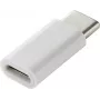CYOO Lightning naar USB-C oplaadadapter CY123444 - 20W snelladen, Space Gray