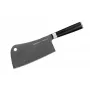SAMURA Harakiri hakmes 180 mm Stonewash