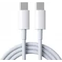 CYOO USB-C kabel 1m zwart (CY123212)