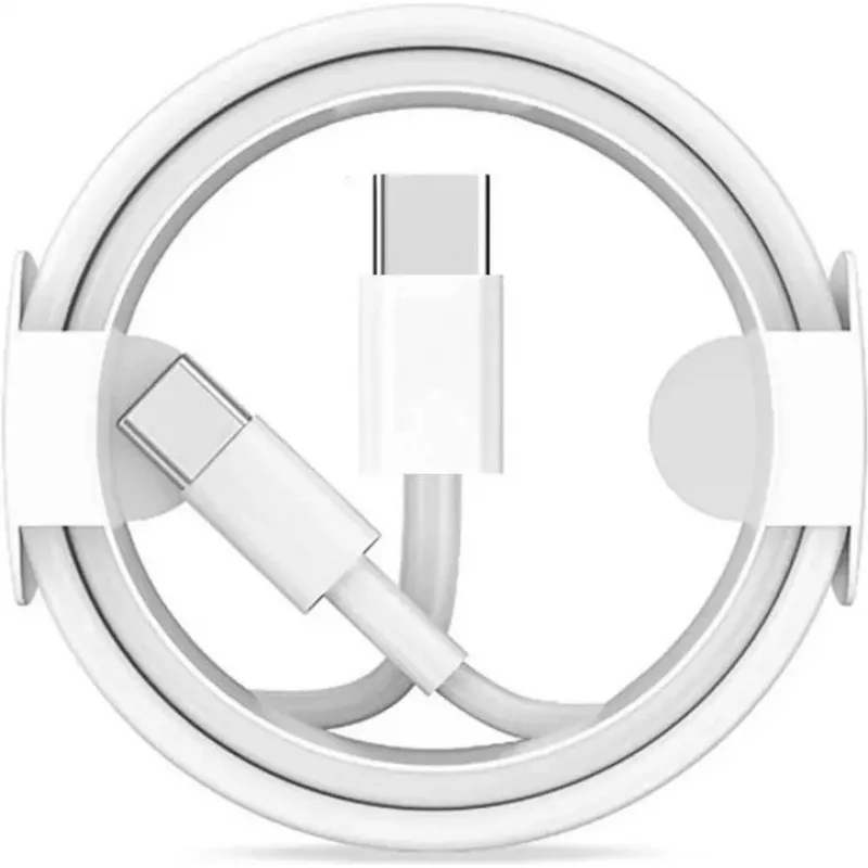 CYOO USB-C kabel 1m zwart (CY123212)