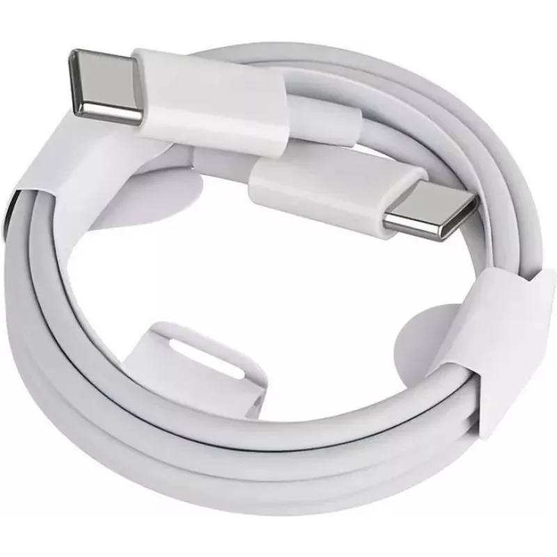 CYOO USB-C kabel 1m zwart (CY123212)