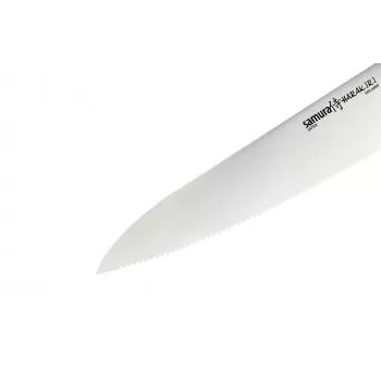 Samura Harakiri kokmes 208 mm, AUS-8, ABS-handgreep (SHR-0086B)