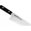 Samura Harakiri koksmes 208 mm, AUS-8, ABS-handvat (SHR-0086B)