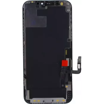 CYOO HD Incell LCD-touchscreen voor iPhone 12 / 12 Pro – zwart CY123551