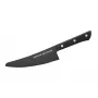 SAMURA Shadow koksmes 166 mm