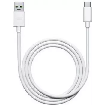 Cyoo USB-A naar USB-C oplaadkabel 1 m (CY123568)