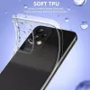 CYOO Crystal Clear hoesje voor Samsung Galaxy A53 5G (CY123988)