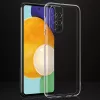 CYOO Crystal Clear hoesje voor Samsung Galaxy A53 5G (CY123988)
